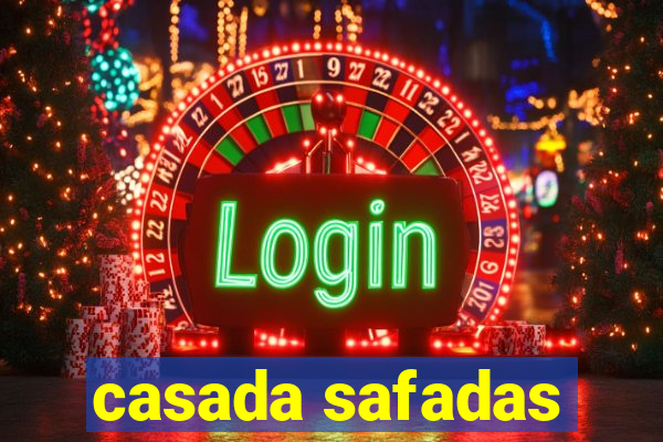 casada safadas